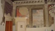 Palazzo Rinascimentale con affreschi