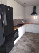 Park Rymanów Park Rymanów