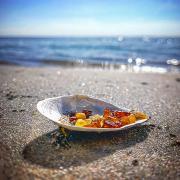 Comfy Rest apartments in Juodkrantė