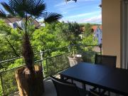 Stadtferienwohnung Stadtferienwohnung