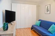 Apartament Zielone Centrum Gdyni Apartament Zielone Centrum Gdyni