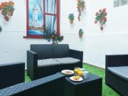 DL Patio Málaga DL Patio Málaga