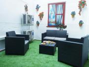 Central District Riverside Area