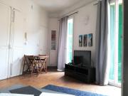 Charmant studio climatisé centre Villefranche sur mer