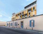 Hotel Indigo Larnaca by IHG-ADULTS ONLY