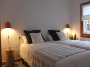 Entre Pinos P1 Beach Apartment