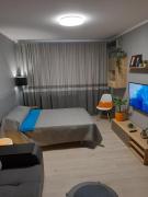 НОВАЯ КРАСИВАЯ квартира.