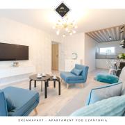 Apartament Pod Czantorią z tarasem - Dream Apart