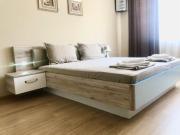 Апартаменти Корал