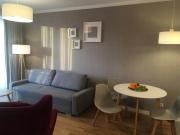 Apartament w sercu Gdańska Apartament w sercu Gdańska
