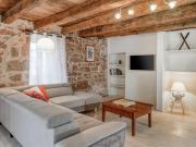 Beautiful holiday home with pool in Teillots Beautiful holiday home with pool in Teillots