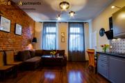 Baltic Apartments - Apartamenty Loft