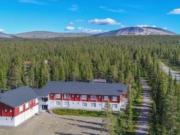 Holiday Home Yllästar 3 as 601 by Interhome