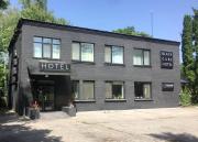 Hotel Black Cube