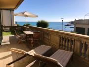 Appartamenti fronte mare