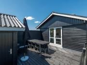 4 person holiday home in Fanø
