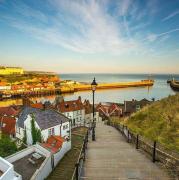 Cottages-Whitby