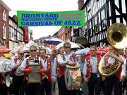 Top Bromyard