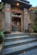 Top Ubud