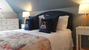 Old Farm Holiday Cottages - Scottish Borders Old Farm Holiday Cottages - Scottish Borders