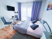 Villa Róża pokoje apartamenty Villa Róża pokoje apartamenty