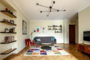 Stylowy apartament w centrum Gdyni Stylowy apartament w centrum Gdyni