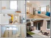 Modern Central Ap - Terrace - Parking