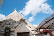 Top Alberobello