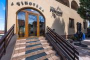 Wine Pension Prague