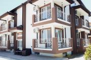 Sunny Apartments Obzor