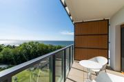 Aquamarina Prima Studio with Sea View by Renters