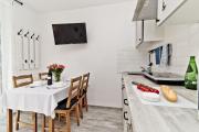 Apartamenty.in Chałupy Kaperska