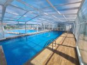 Hotel Nuevo Vichona Spa 3 estrellas Superior