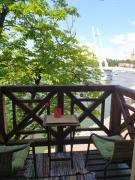 Apartament Kasztanowa Apartament Kasztanowa