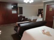 Top Bloemfontein