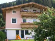 Ferienwohnung Fritz 2 Obergeschoss