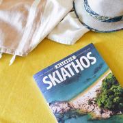 Top Skiathos Town