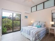 Beach House 7 26 One Mile Close air conditioned wifi foxtel linen