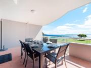 Florentine 6 stunning unit with sensational views