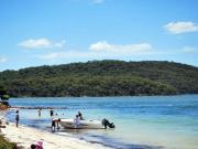 Harbourside 5 ground floor waterfront unit