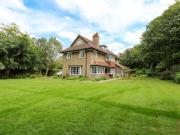 Beckhythe Cottage Beckhythe Cottage