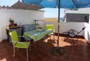Charming Oceanfront House in Puerto de Mogn, Gran Canaria