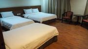 906 Hotel Melaka Raya