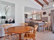 Plattens 2 great duplex so close to the water