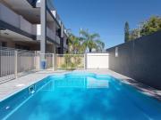 Shoal Bay Beach Apartments, 9 2 Shoal Bay Road, air conditioning, complex swimming pool and lift