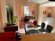 Le Patio maison de charme 150m plage et hyper centre