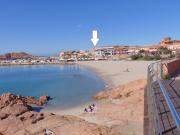Fronte mare attico indipendente ed esclusivo con terrazza panoramica