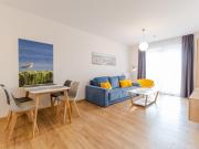 Apartamenty Polanki Park - visitopl