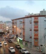 ليالي السامر للشقق المخدومة ليالي السامر للشقق المخدومة