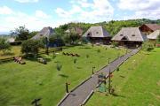 Iz de Maramures Rural Hotel Iz de Maramures Rural Hotel